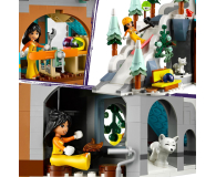 LEGO Friends 41756 Stok narciarski i kawiarnia - 1170585 - zdjęcie 5